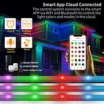 24v pixel led light